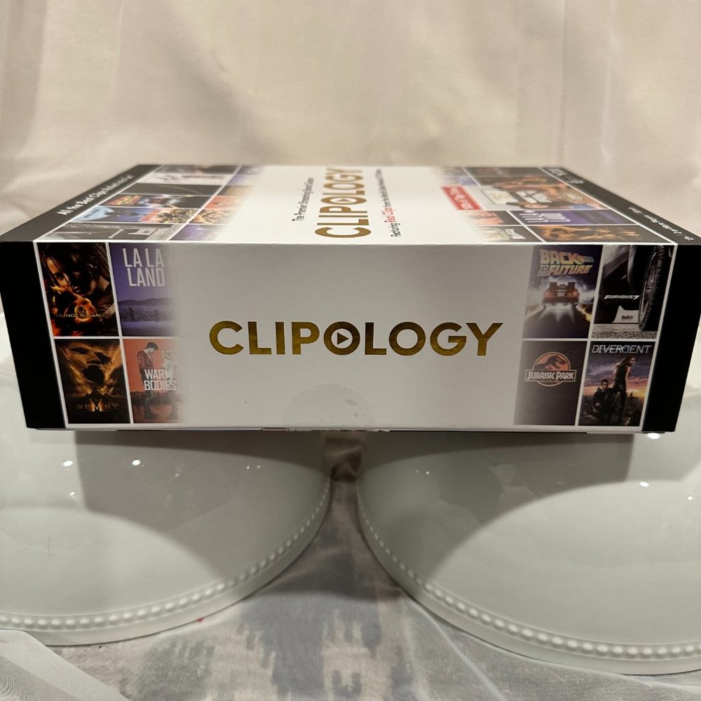 Clipology Game - Picture 3 of 3